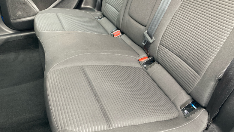 Ford Focus 1.0 EcoBoost 125 Titanium 5dr Petrol Hatchback